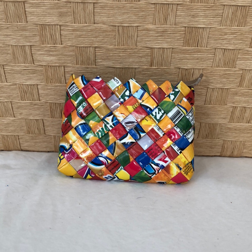 Coin purse